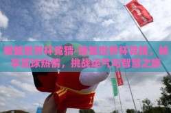 搜狐世界杯竞猜-搜狐世界杯竞猜，畅享足球热情，挑战运气与智慧之旅