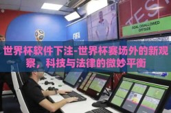世界杯软件下注-世界杯赛场外的新观察，科技与法律的微妙平衡