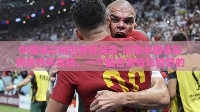 中国体彩网世界杯竞猜-探索中国体彩网世界杯竞猜,一个融合激情与智慧的全新视角 中国体彩网世界杯竞猜-探索中国体彩网世界杯竞猜,一个融合激情与智慧的全新视角