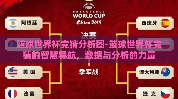 篮球世界杯竞猜分析图-篮球世界杯竞猜的智慧导航,数据与分析的力量 篮球世界杯竞猜分析图-篮球世界杯竞猜的智慧导航,数据与分析的力量