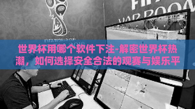 世界杯用哪个软件下注-解密世界杯热潮，如何选择安全合法的观赛与娱乐平台